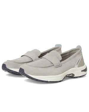 Vionic 23Walk Roam Loafers Slip On Comfort Shoes Zogg3462 - White
