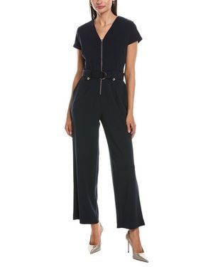 Nanette Lepore Jumpsuit - Blue