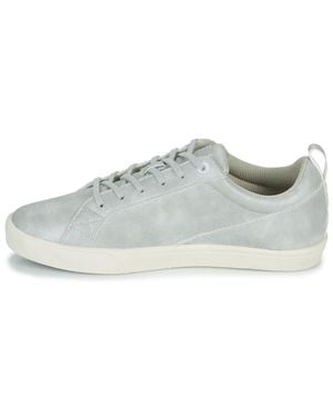 saola Cannon Casual Shoes - Gray