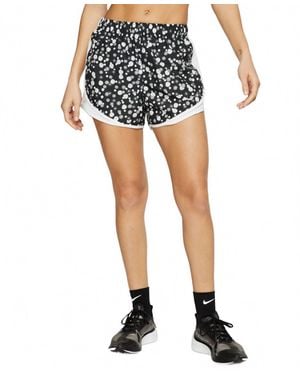 Nike Tempo Pr Running Shorts - Blue
