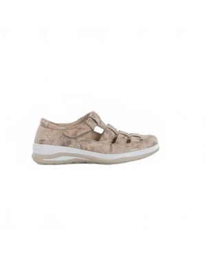 Fidelio Hallux Tilda Shoes - Gray