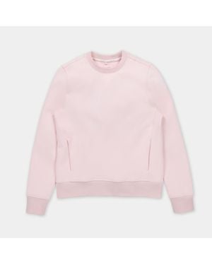 Tilley Airloft Sweatshirt - Pink