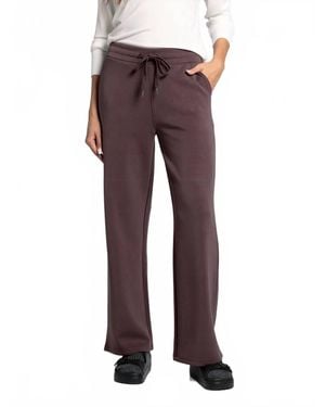 Thread & Supply Kai Pants - Purple
