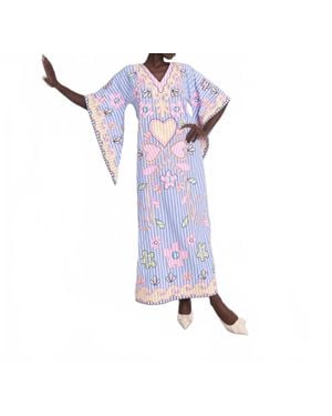 Celiab Lirys Dress - Blue