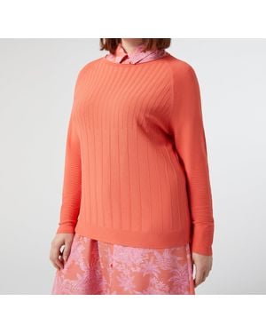 Marina Rinaldi Safari - Orange