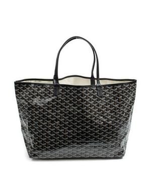 Goyard Saint Louis Gm - Black