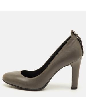 Loriblu Tassel - Brown
