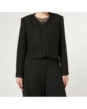 Marina Rinaldi Badess - Black