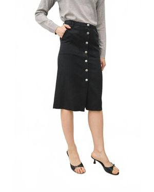 Be Cool Danby Skirt - Black