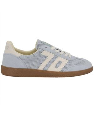 Back 70 Ghost C26 Sneakers - White