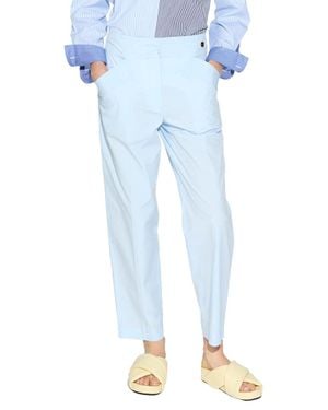 Câllas Gaia Relaxed Fit Trouser - Blue