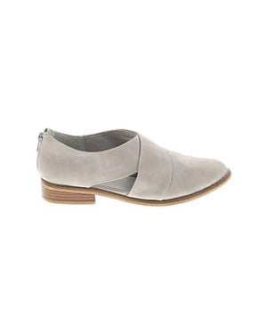 Rocket Dog Maisie Loafer - White