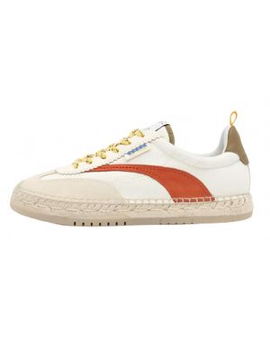 ONCEPT St Tropez Sneaker - Black
