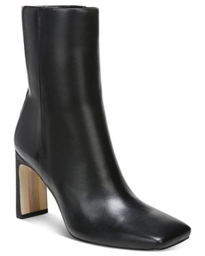 Sam Edelman Anika Bootie Size 5 M - Black