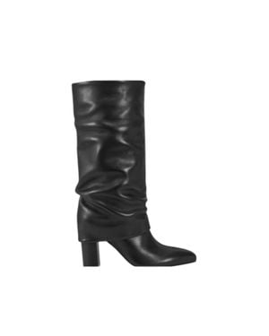 Marc Fisher Larita Boot - Black