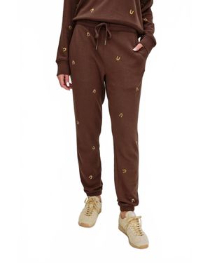 Rails Kingston Sweatpants - Brown