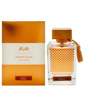 Rasasi Qasamat - Orange