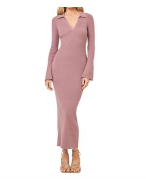 LSPACE San Clementine Dress - Pink