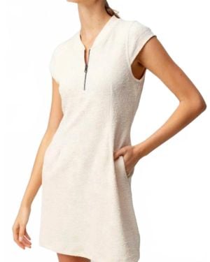 Sundays Kiana Dress - White