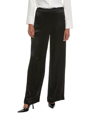 Emanuel Ungaro Sara Pant - Black