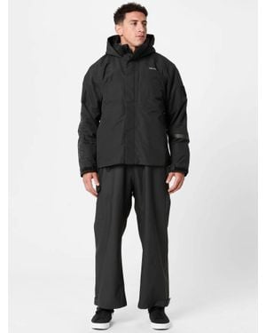 Grundens Transmit X Jacket - Black