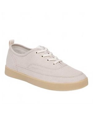 Vionic Slip On Sneaker - White
