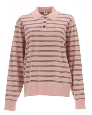 THE GARMENT Polo "Madison" - Pink