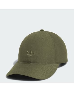 adidas Relaxed Modern Hat - Green