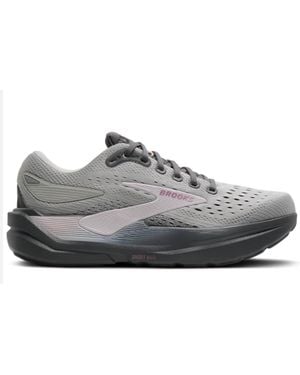 Brooks Ghost Max 3 Shoes - Black