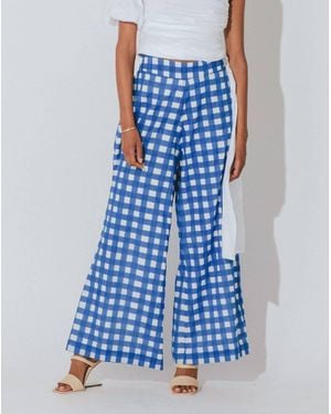 Cleobella Philippe Pant - Blue