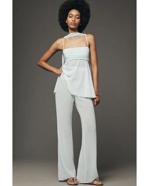 SER.O.YA Mave Pants - Gray