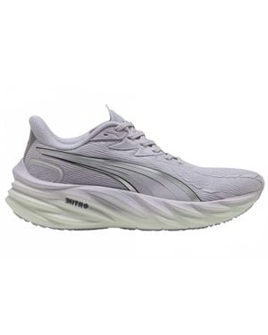 PUMA Velocity Nitro 4 Shoe - Gray