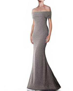 Janique 2933 Dress - Multicolor