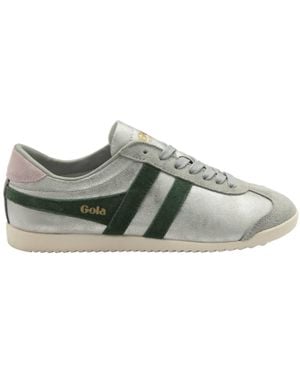 Gola Bullet Blaze Sneakers - Gray