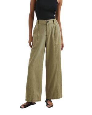 Rails Greer Pants - Green