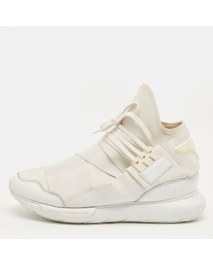 Y-3 High-top sneakers for Men | Online Sale up to 65% off | Lyst