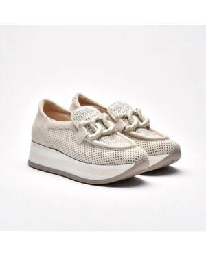 Softwaves Cintia Sneaker - White