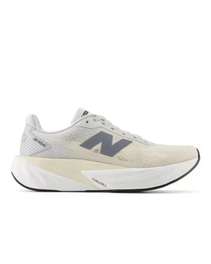 New Balance Fuelcell Rebel V5 Running Shoes - White