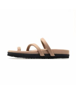 Roam Orbit Sandals - Brown