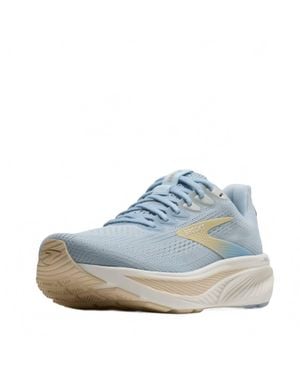 Brooks Ghost 17 Shoe - Blue