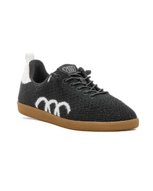 Woolloomooloo Engadine Sneakers - Black