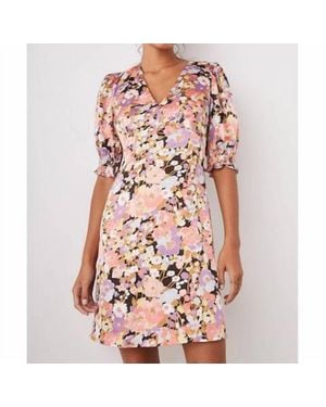 Rails Roma Dress - Pink