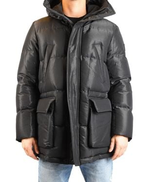 Belstaff Jackets - Black