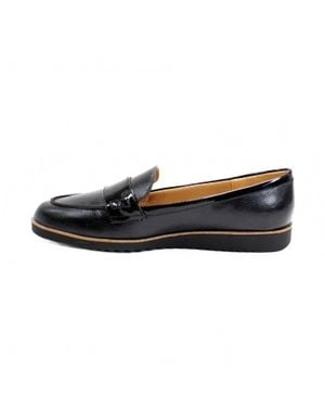 LifeStride Zee Comfort Loafer - Black