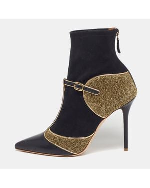 Malone Souliers Sadif - Black