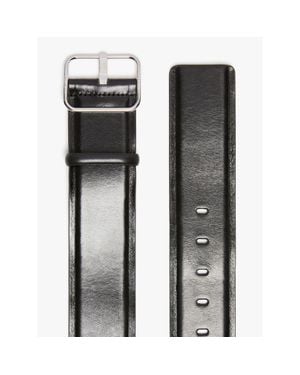 Weekend Bronzo - Black