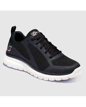 Skechers Reiff 3.0 Sneakers - Black