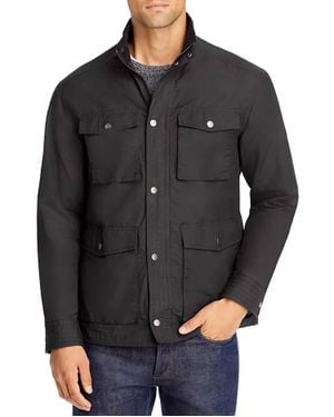 Rails Cardiff Jacket - Gray