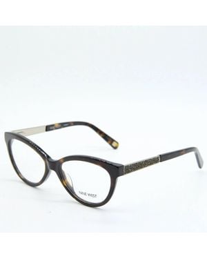 Nine West Nw5077 Eyeglasses - Brown