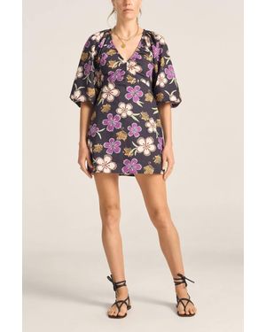 ILIO NEMA Coeus Dress - Multicolor